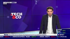 Tech & Co : Partie 1 - 18/04
