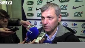 Lyon - Limoges : les réactions
