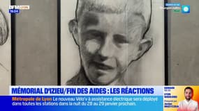 Vive opposition après la décision du département de l'Ain de supprimer ses aides au mémorial d'Izieu