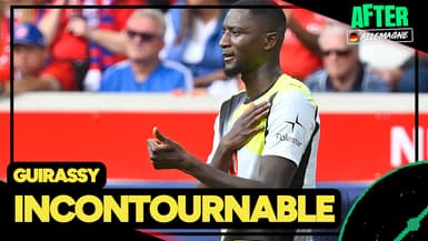 Dortmund : Comment Guirassy est devenu incontournable (After Allemagne)