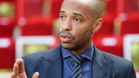 Thierry Henry