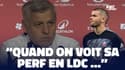 Equipe de France : "Quand on voit sa performance en Ligue des champions ...", Genesio ne comprend pas l'absence de Chevalier