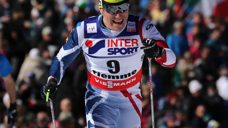 Maurice Manificat