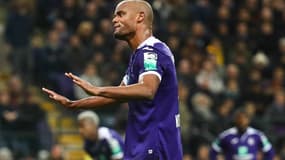 Vincent Kompany
