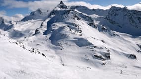 Les Alpes. (Photo d'illustration)