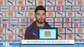 OM-PSG – Sanson : "On n’a pas peur"