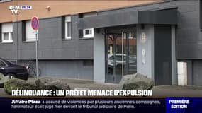 Strasbourg: le préfet du Bas-Rhin met en garde les parents des jeunes interpellés au Nouvel An