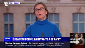 Remaniement: "Le nom du Premier ou de la Première ministre importe peu puisque tout est décidé à l'Élysée", estime la députée écologiste Sophie Taillé-Polian