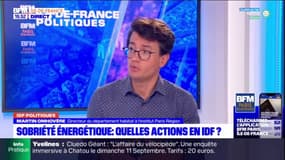 Crise de l'énergie: des logements parisiens énergivores car très anciens