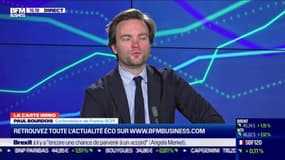 Paul Bourdois (France SCPI ) : Comment investir dans une SCPI avec une décote ? - 09/12