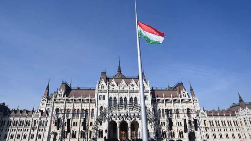 Céréales ukrainiennes: la Hongrie prolonge et renforce les restrictions d'importation