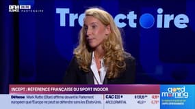 Trajectoire : Incept, référence française du sport indoor - 27/01