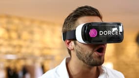 L'arrivée de l'industrie pornographique devrait développer la réalité virtuelle