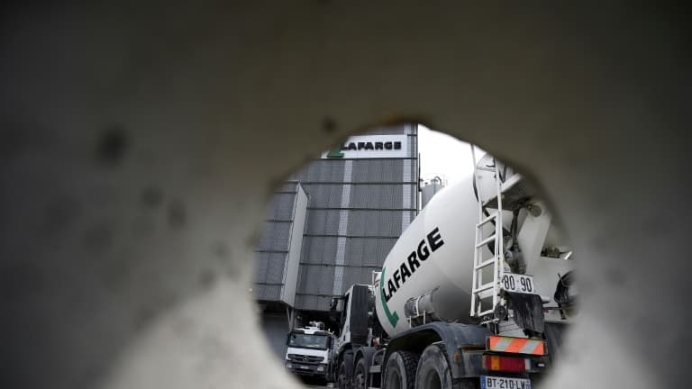 Au total, dix -sept personnes ont été interpellées en avril dernier en Normandie et en Seine-Saint-Denis.