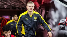 Erling Haaland 