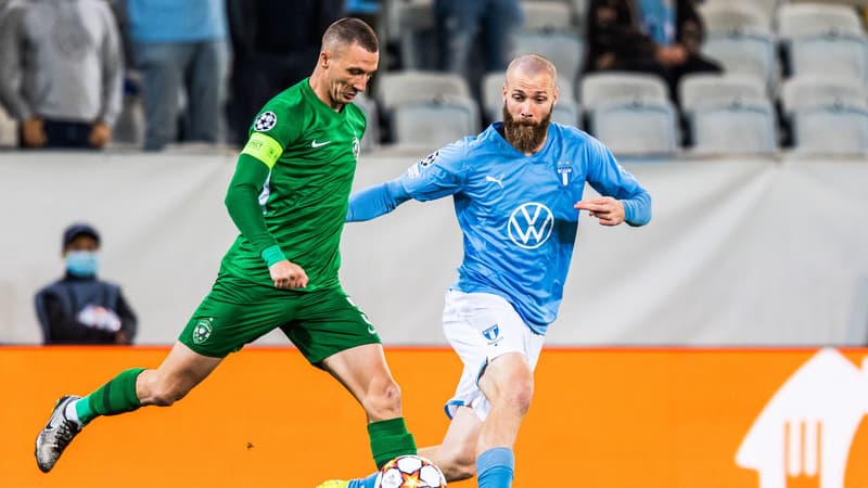 PRONOS PARIS RMC Le nul du jour du 24 août Ligue des Champions