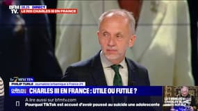 Charles III en France : utile ou futile ? - 20/09