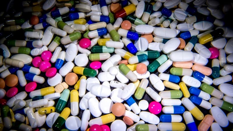 "Les stocks commencent à se reconstituer":  l'agence du médicament constate une "fragile" amélioration de la pénurie de psychotropes