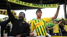 Supporters FC Nantes
