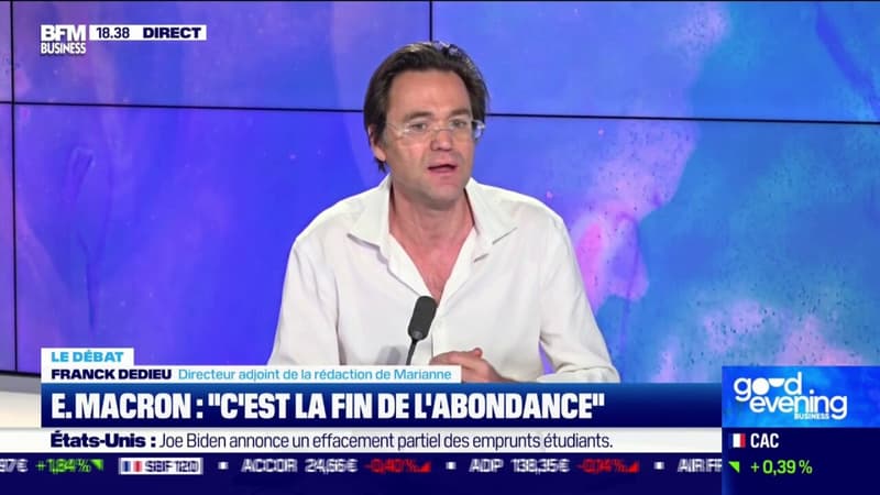 L'ère de la sobriété coercitive ?