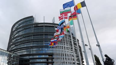 Le Parlement européen a approuvé mercredi le contrôle des investissements étrangers dans l'UE.
