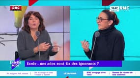 Histoire: Nos adolescents sont-ils des ignorants ?