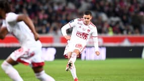 Romain Faivre
