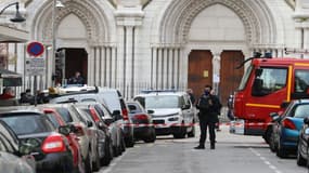 Victimes, profil de l'assaillant, déroulé des faits: le point complet sur l'enquête après l'attaque au couteau à Nice