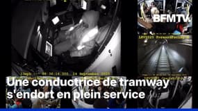 États-Unis: une conductrice de tramway s'endort aux commandes et frôle l'accident