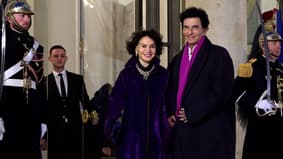 Des liaisons financières entre Jeffrey Epstein et la famille Lang ? 