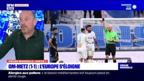 OM: après le nul contre Metz vendredi soir, l'équipe de Gattuso sombre en Ligue 1 