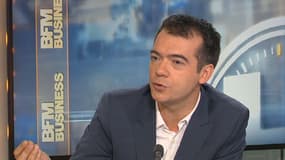 Cyril Linette espère voir son journal revenir à l'équilibre d'ici à la fin de l'année