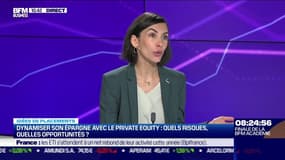 Idée de placements: Comment dynamiser son épargne avec le private equity ? - 05/07