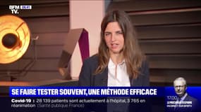 Se faire tester souvent, une méthode efficace - 29/11