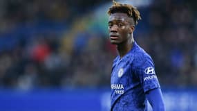 Tammy Abraham