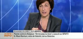 Emploi: François Hollande a dévoilé un plan d'urgence à 2 milliards d'euros
