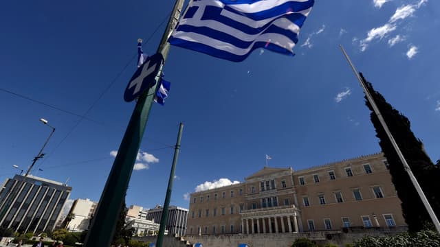 La Grèce pense trouver un accord, avec ses créanciers, à temps.