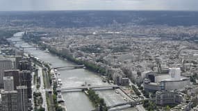 Des logements sur les bords de Seine ?