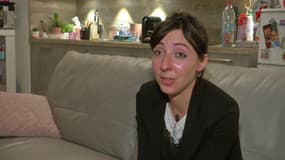 L'appel à l'aide de Laura, terrorisée depuis la libération de son ex-conjoint violent
