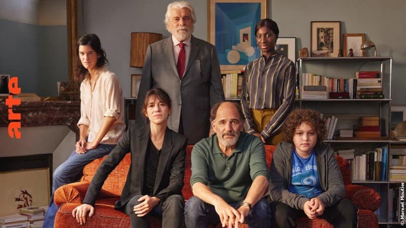 Le casting de la saison 2 d'"En thérapie".