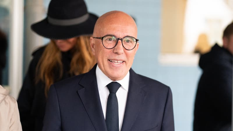 Résultats des municipales 2026 à Nice: Éric Ciotti déloge Christian Estrosi, son ancien mentor devenu grand rival