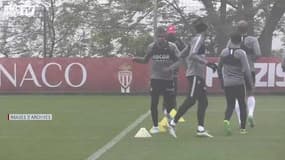 L’AS Monaco euphorique comme en 2004