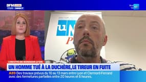 Lyon: la police demande le renfort de "fonctionnaires aguerris"