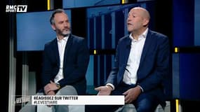 Le Vestiaire – Pauleta, Yepes… Michel Moulin tacle Paul Le Guen