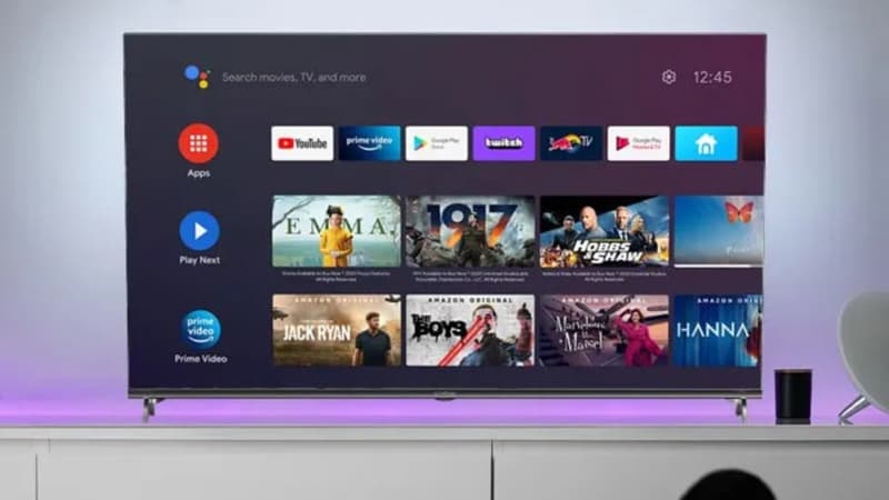 Notée 4,6/5, cette smart TV enflamme les ventes avant le début de la Coupe du Monde