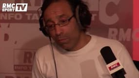 Carine Galli : « L'équipe-type de la Ligue 1 ? J’aurai enlevé Zlatan »