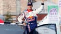 Sébastien Ogier a triomphé au Portugal.