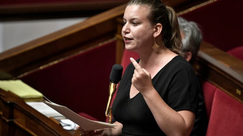 La France insoumise déposera mercredi une motion de censure contre le gouvernement
