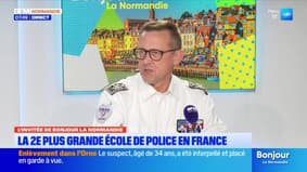 L'invité de Bonjour la Normandie du lundi 29 septembre 2025 - Olivier Beauchamp