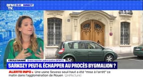 Sarkozy peut-il échapper au procès Bygmalion ? (1/3) - 01/10